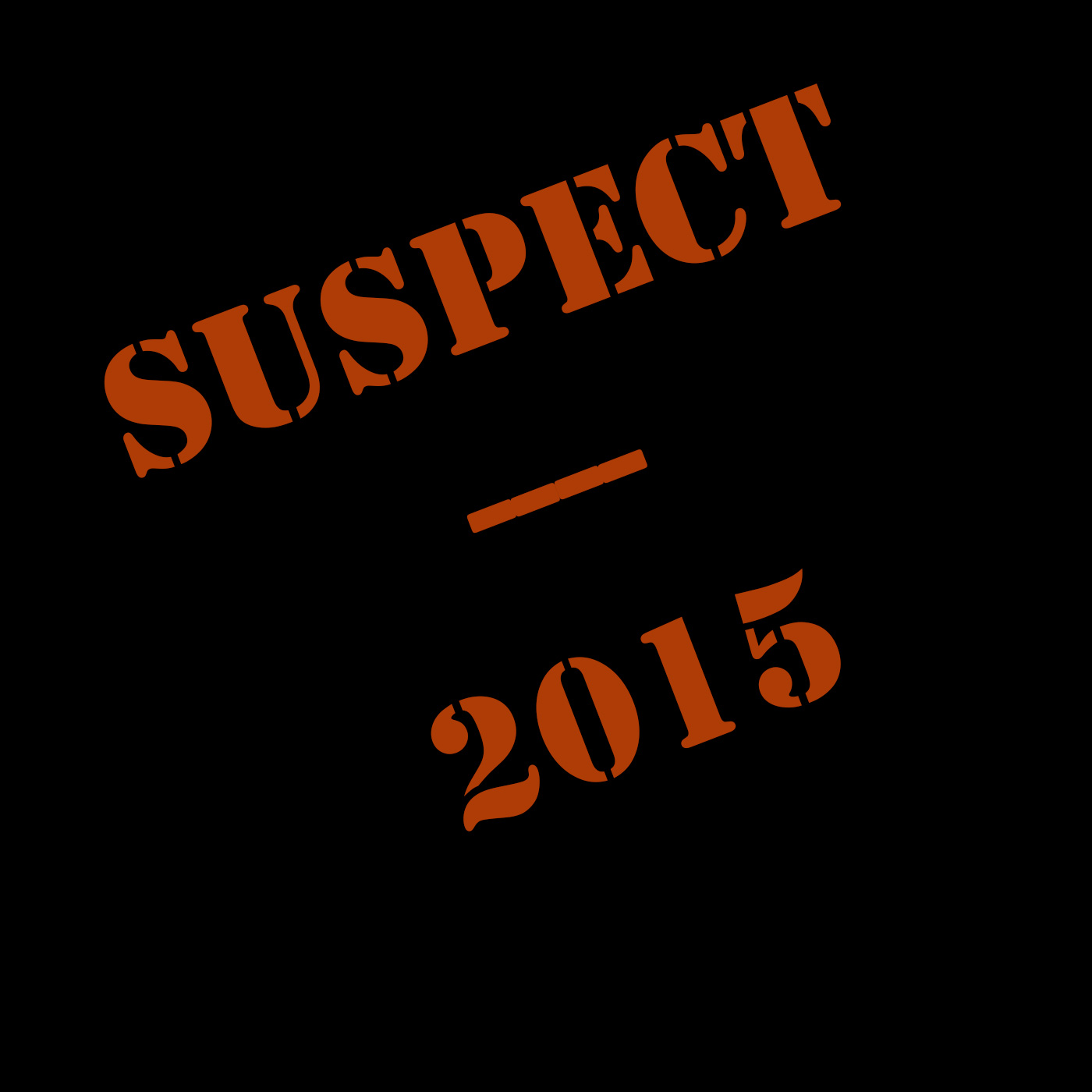 Suspect Band Podcast