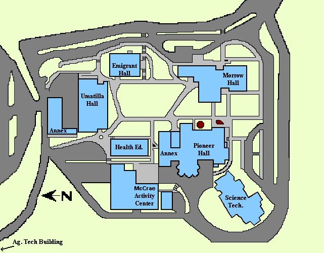 image map