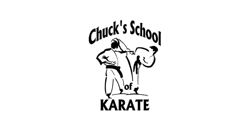 Chuck's School of Karate