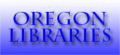 Oregon Libraries